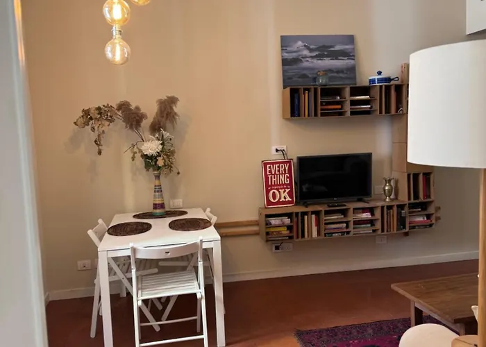 Apartament Colosseum - Your Cozy Escape