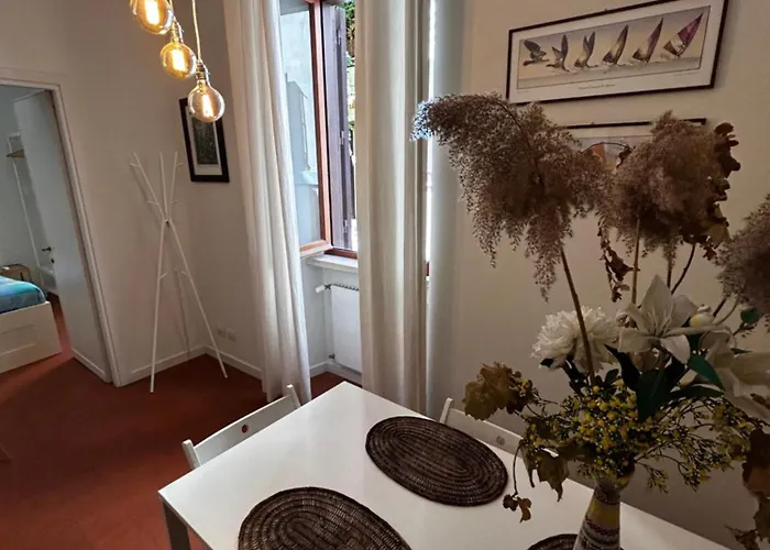 Apartament Colosseum - Your Cozy Escape Rzym