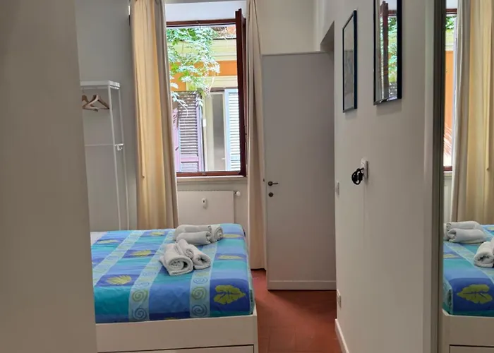 Colosseum - Your Cozy Escape Apartament *