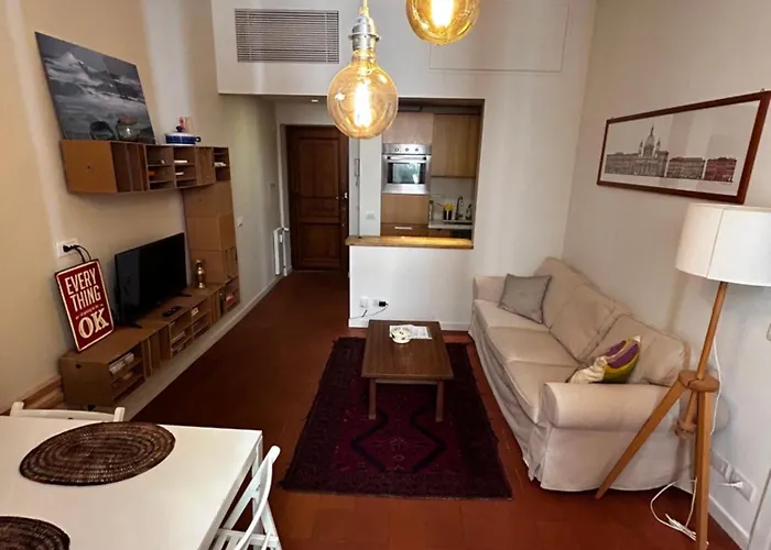 Apartament Colosseum - Your Cozy Escape