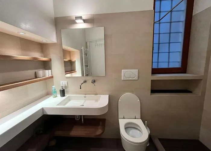 Colosseum - Your Cozy Escape Apartament *