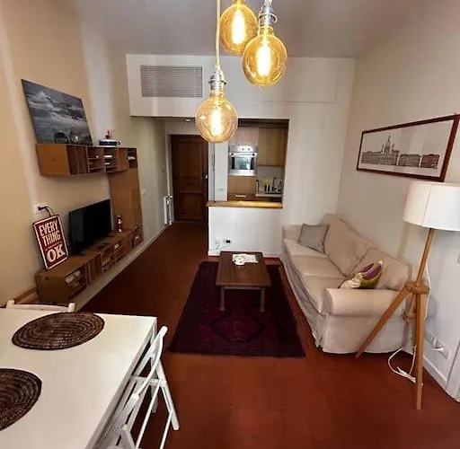 Colosseum - Your Cozy Escape Apartament