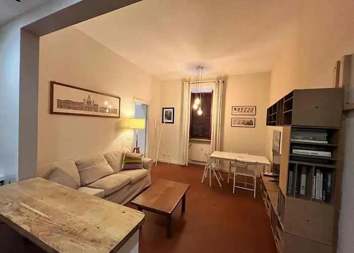 Apartament Colosseum - Your Cozy Escape
