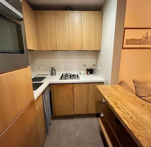 Apartament Colosseum - Your Cozy Escape Rzym