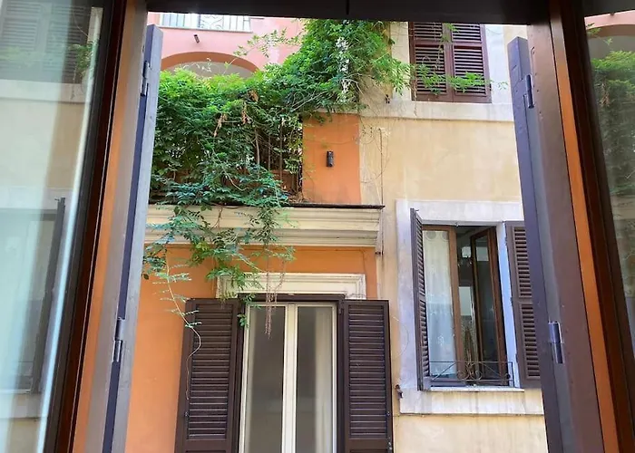 Colosseum - Your Cozy Escape Apartament *